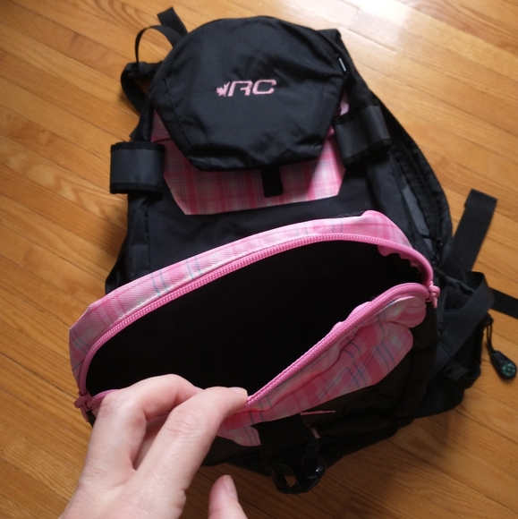 LN RC Hiker's Backpack - Picture 3 of 6